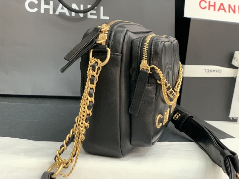 Chanel Satchel Bags